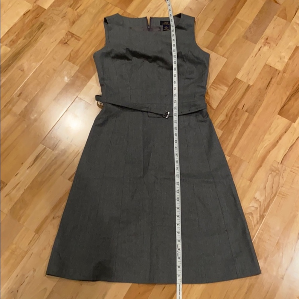 Brooks brothers 346 career dress